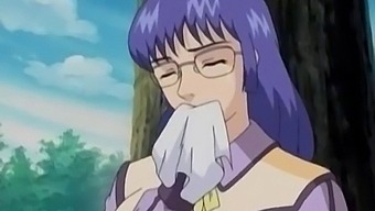 Experience The Erotic World Of Japanese Cartoons And Anime