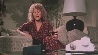 Hairy China Cat'S Vintage Porn Glory