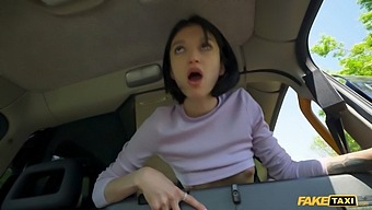 Intense Reality Porn With A Shy Teen And Her Wet Pussy