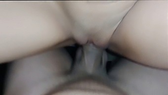 Aroused Teen Girl Enjoys Her First Experience With A Big Cock In Spanish Porn