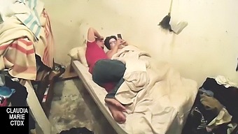 Let Me Have Sex With You From Behind And Watch My Fat Girlfriend'S Body Move