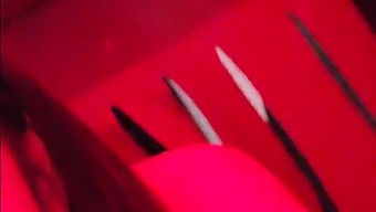 Yamileth Ramirez'S Wild Night At A Swinger Club: A Box Of Surprises