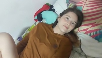 Finding Out My Friend'S Secret Led To A Wild Threesome With Her